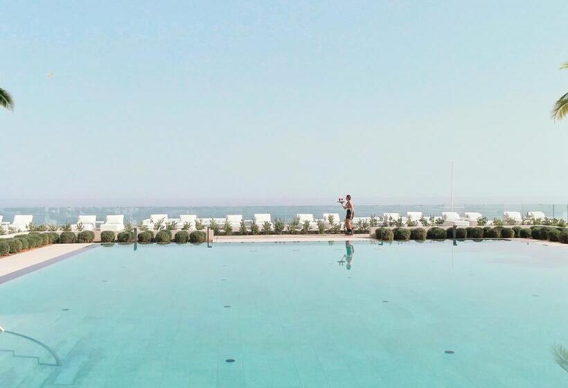 Grecotel Luxme White