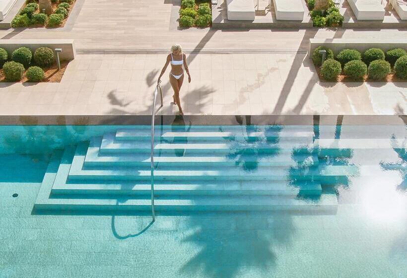 Grecotel Luxme White