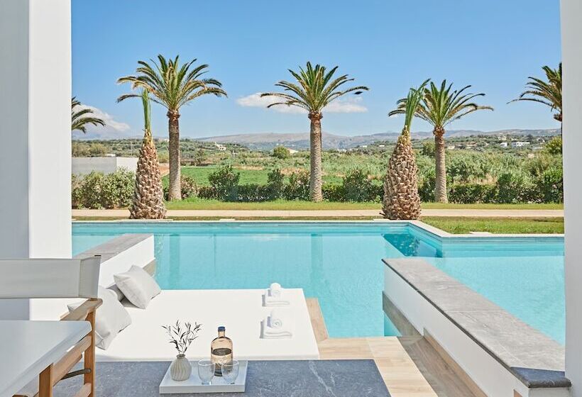 Grecotel Luxme White