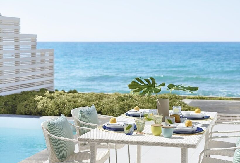 Grecotel Luxme White