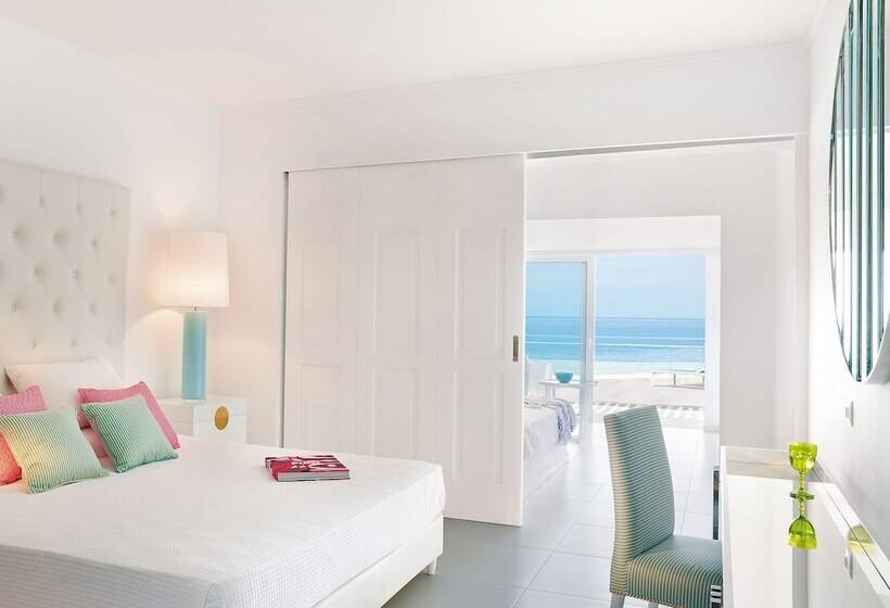 Grecotel Luxme White