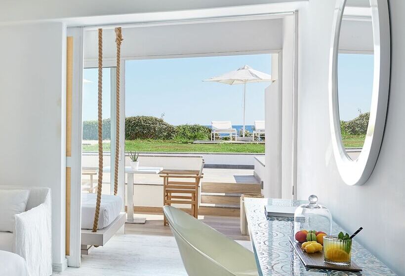 Grecotel Luxme White