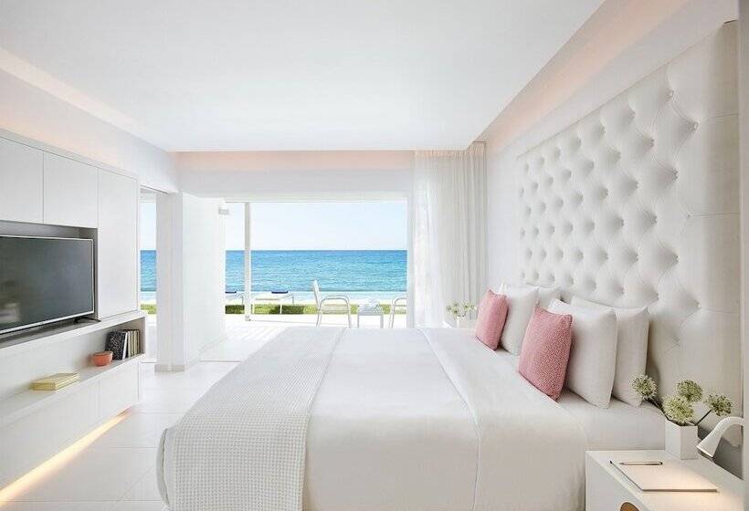 Grecotel Luxme White