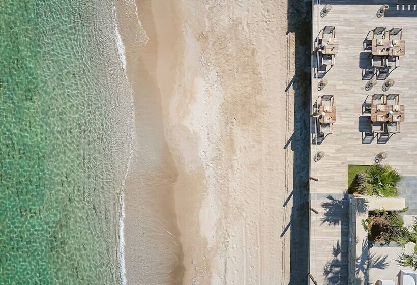 Grecotel Luxme White