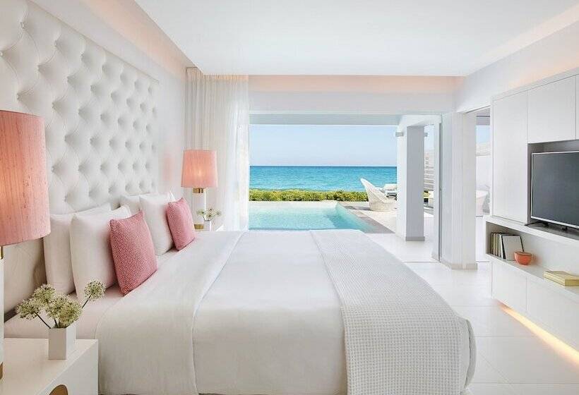 Grecotel Luxme White