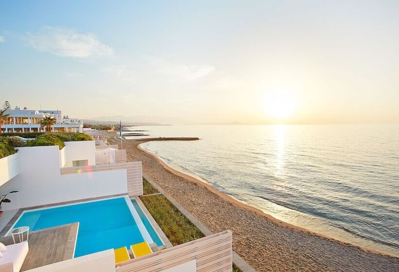Grecotel Luxme White