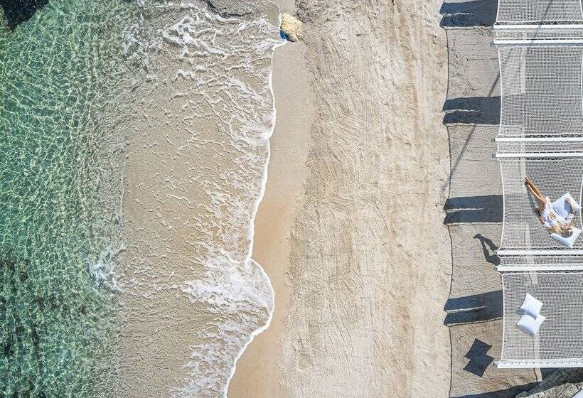 Grecotel Luxme White