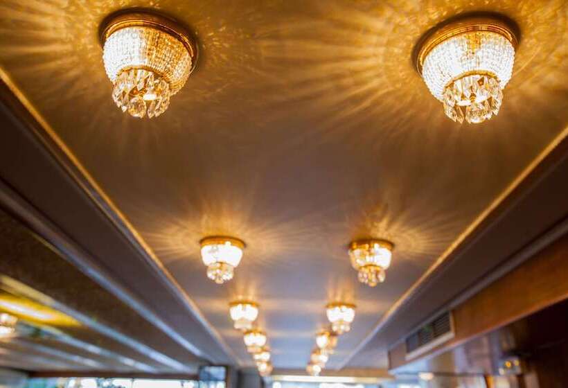 ホテル Acropolis View