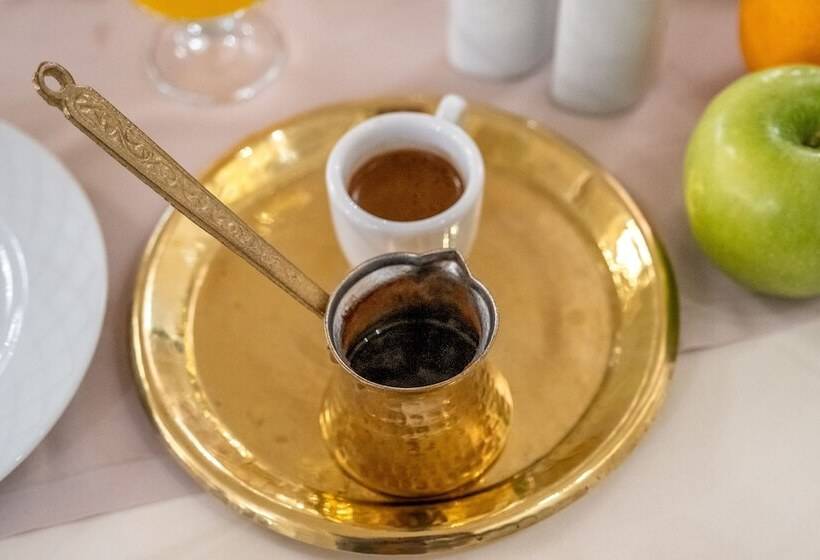 ホテル Acropolis View