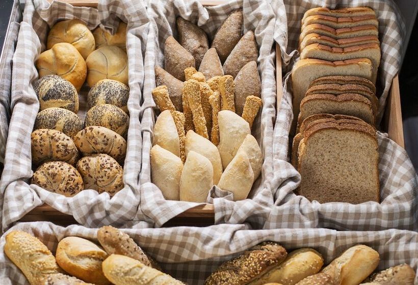 ホテル Acropolis View