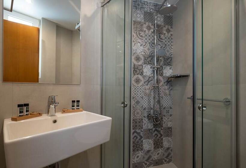 ホテル Acropolis View