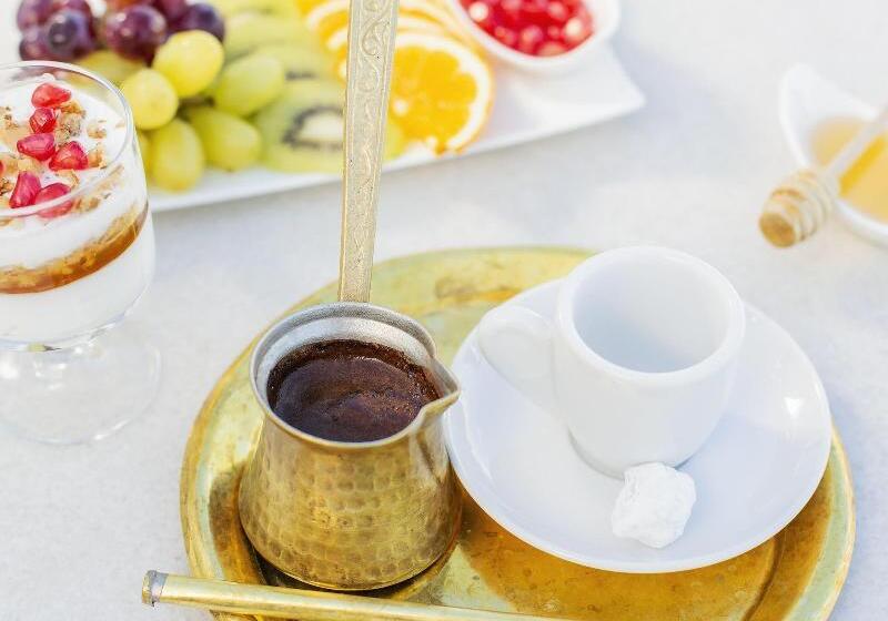 ホテル Acropolis View