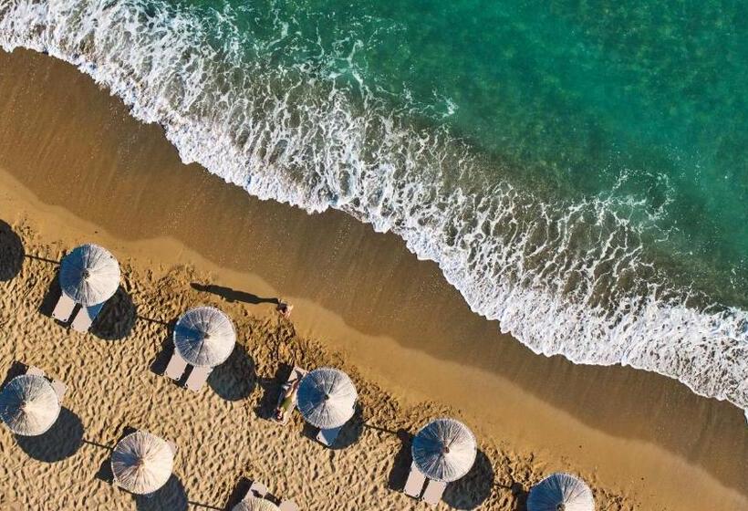 호텔 Agapi Beach Resort Premium All Inclusive