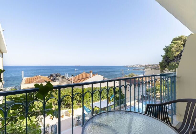 호텔 Agia Markella