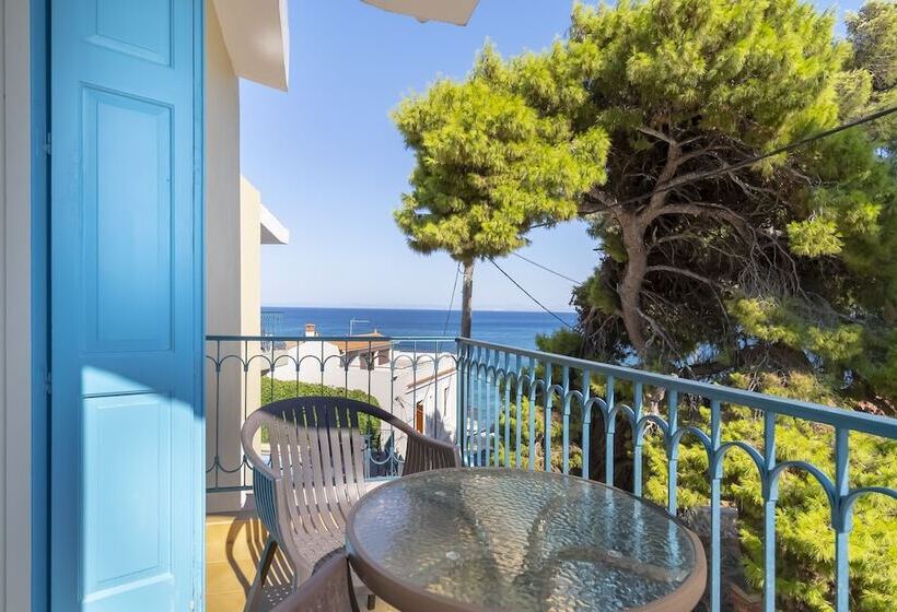 호텔 Agia Markella