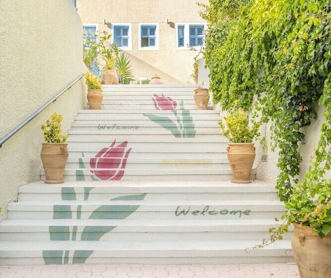 호텔 Agia Markella