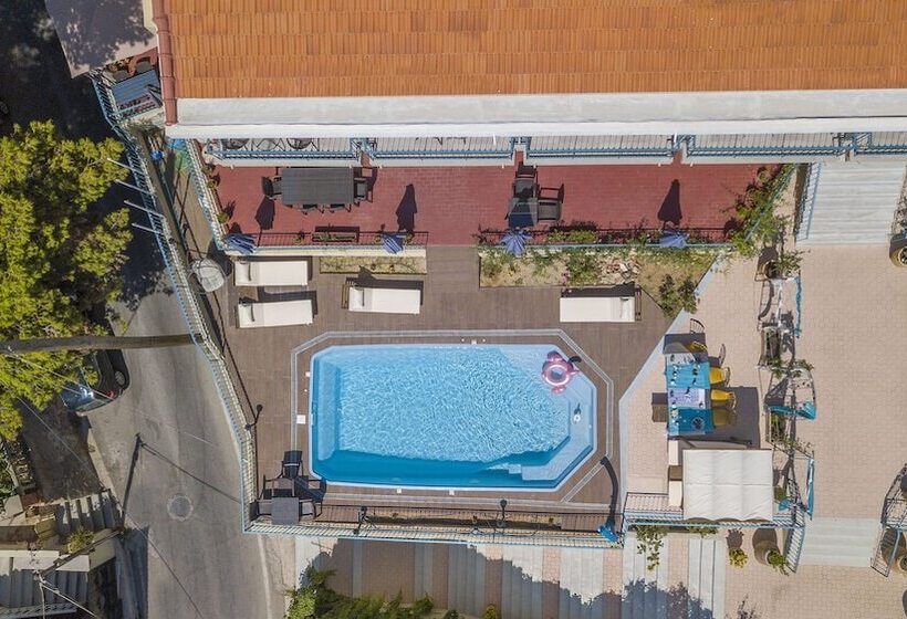 호텔 Agia Markella