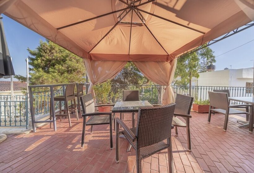 호텔 Agia Markella