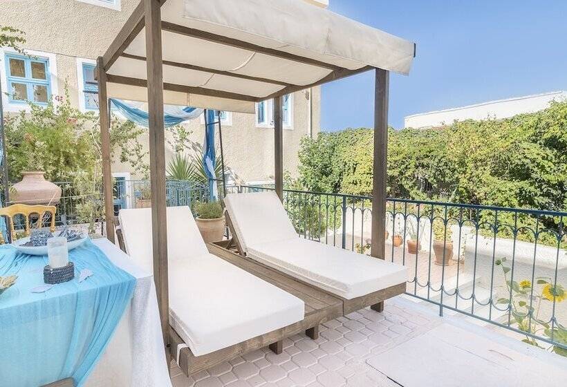 호텔 Agia Markella