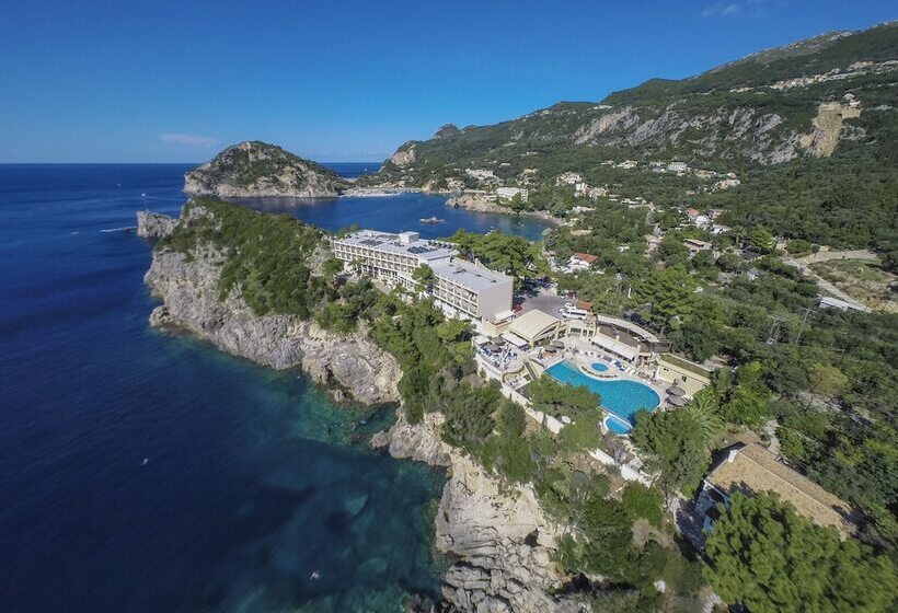 Akrotiri Beach Resort Hotel   Adult Friendly