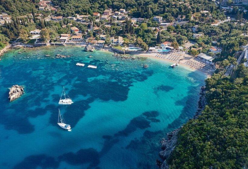 Akrotiri Beach Resort Hotel   Adult Friendly