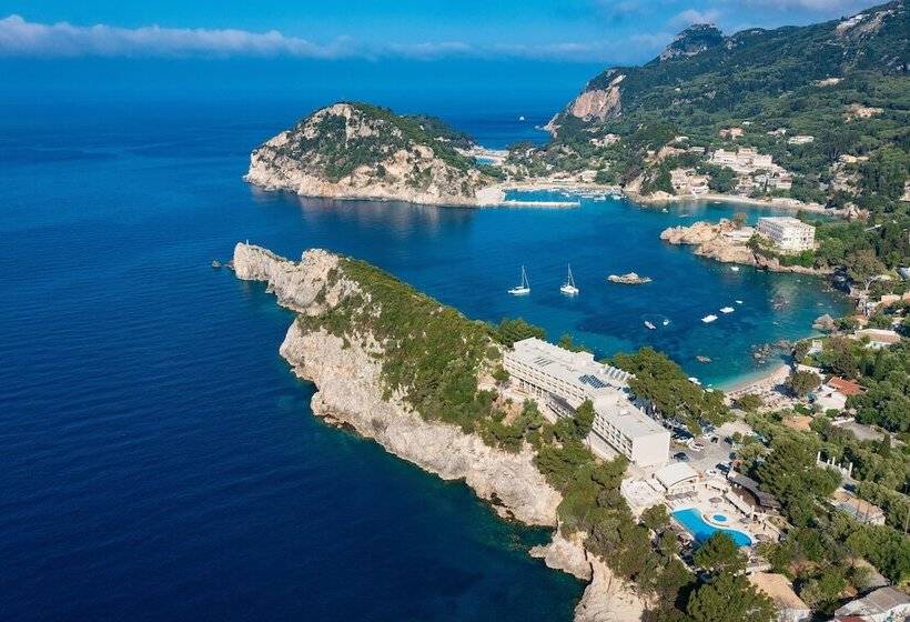 Akrotiri Beach Resort Hotel   Adult Friendly