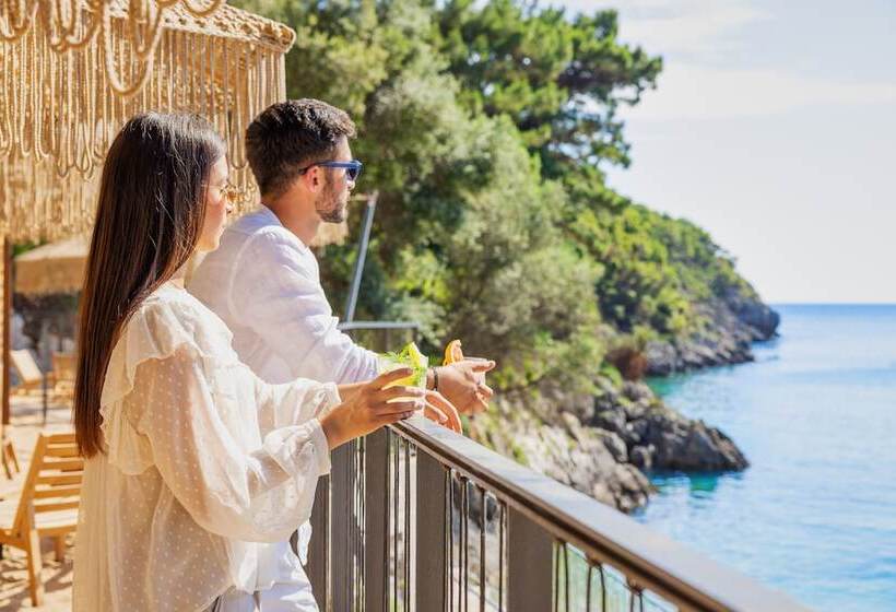 Akrotiri Beach Resort Hotel   Adult Friendly