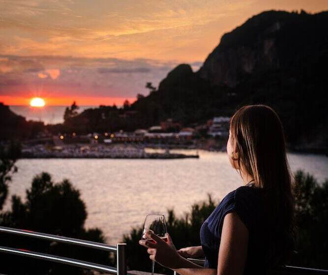 Akrotiri Beach Resort Hotel   Adult Friendly