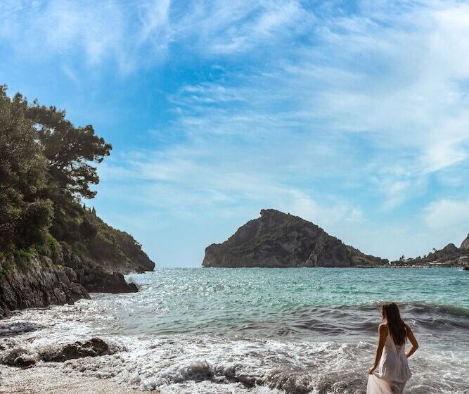 Akrotiri Beach Resort Hotel   Adult Friendly