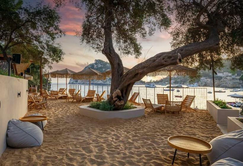 Akrotiri Beach Resort Hotel   Adult Friendly