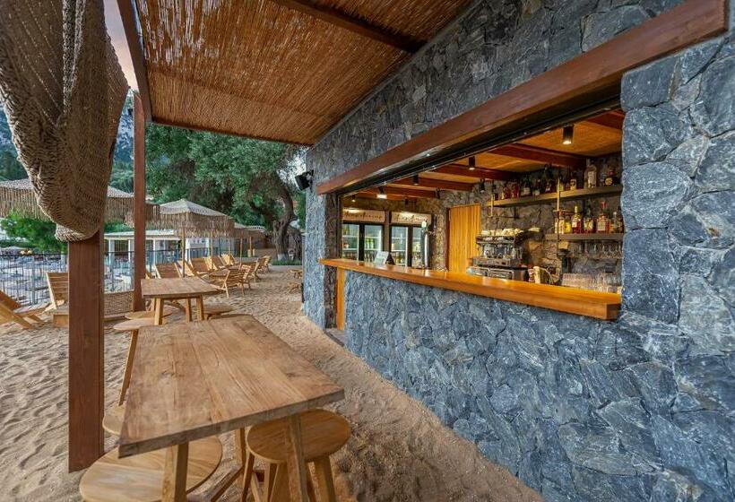 Akrotiri Beach Resort Hotel   Adult Friendly