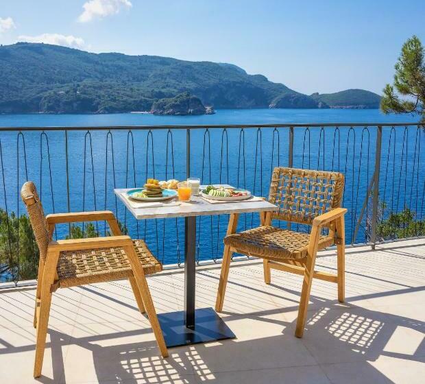 Akrotiri Beach Resort Hotel   Adult Friendly