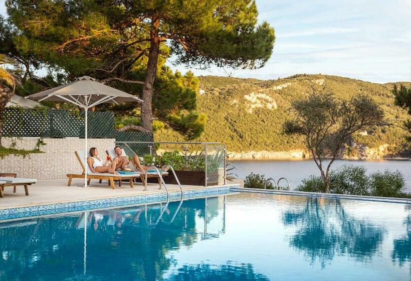 Akrotiri Beach Resort Hotel   Adult Friendly