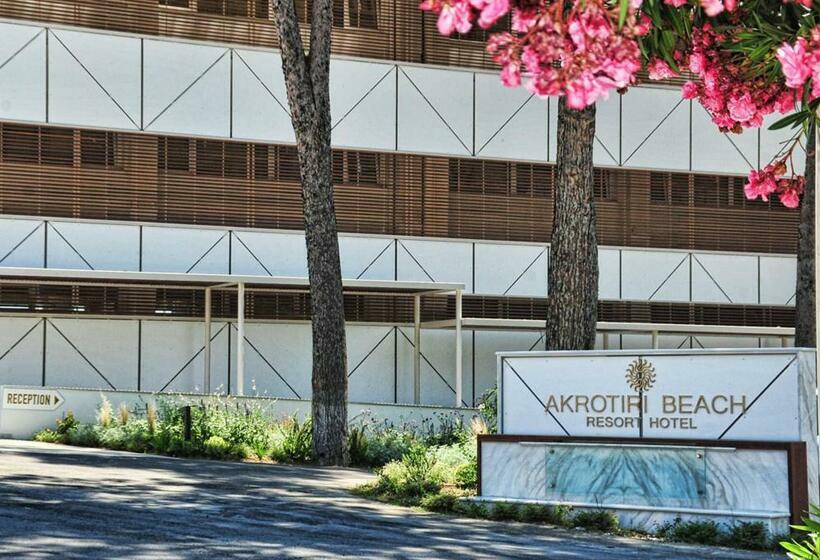 Akrotiri Beach Resort Hotel   Adult Friendly