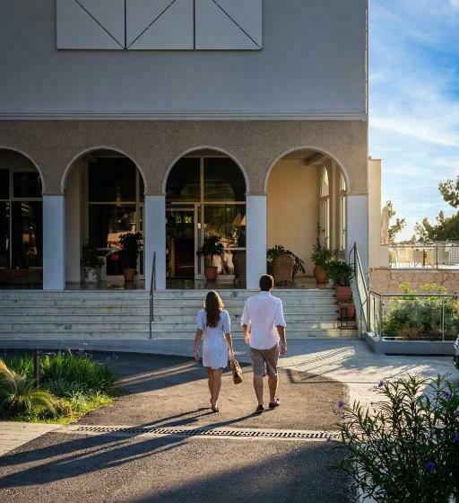 Akrotiri Beach Resort Hotel   Adult Friendly