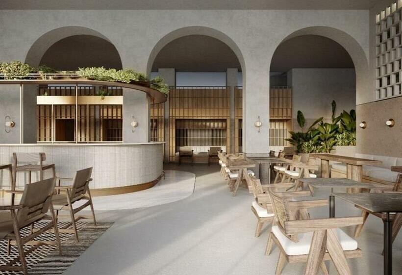 Akrotiri Beach Resort Hotel   Adult Friendly