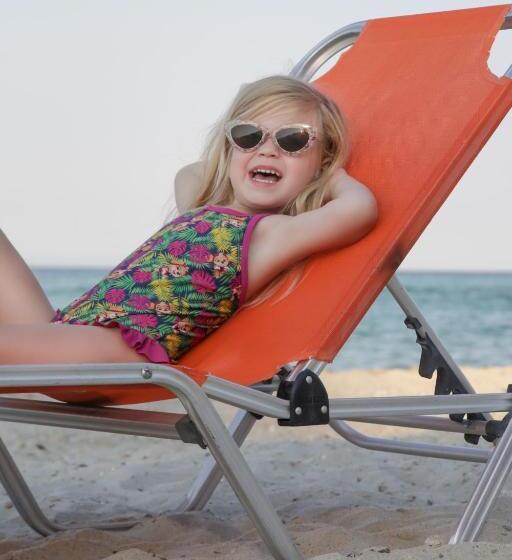 בית מלון כפרי Mitsis Alexander The Great