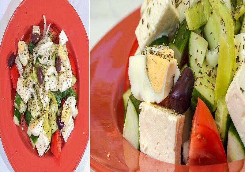 בית מלון כפרי Mitsis Alexander The Great