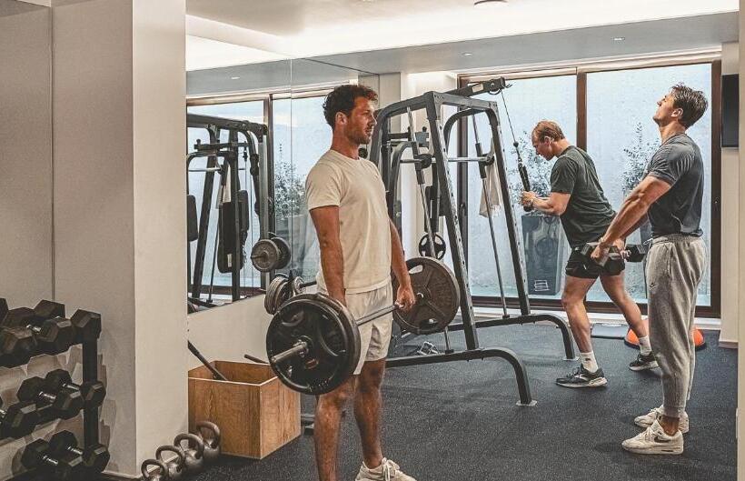 호텔 Althea Village   Family