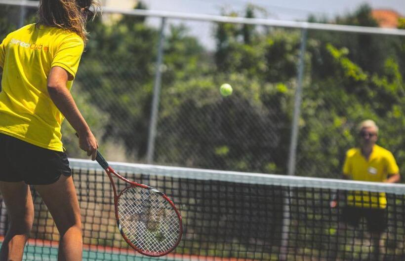 호텔 Althea Village   Family