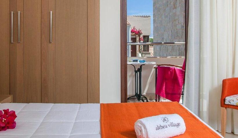 호텔 Althea Village   Family