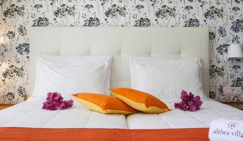 호텔 Althea Village   Family