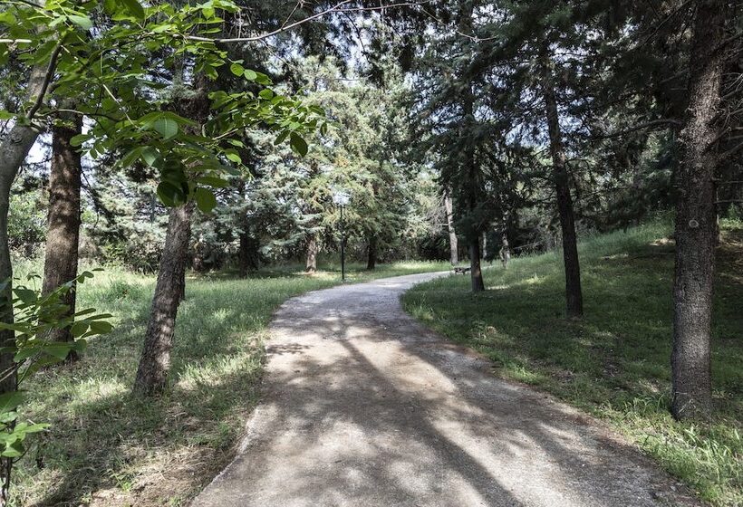 Amalia Hotel Kalambaka