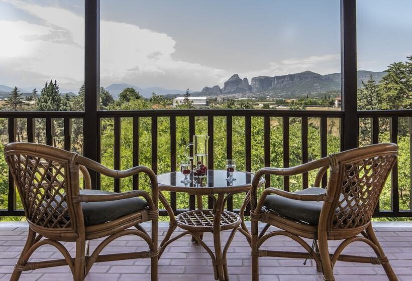 Amalia Hotel Kalambaka