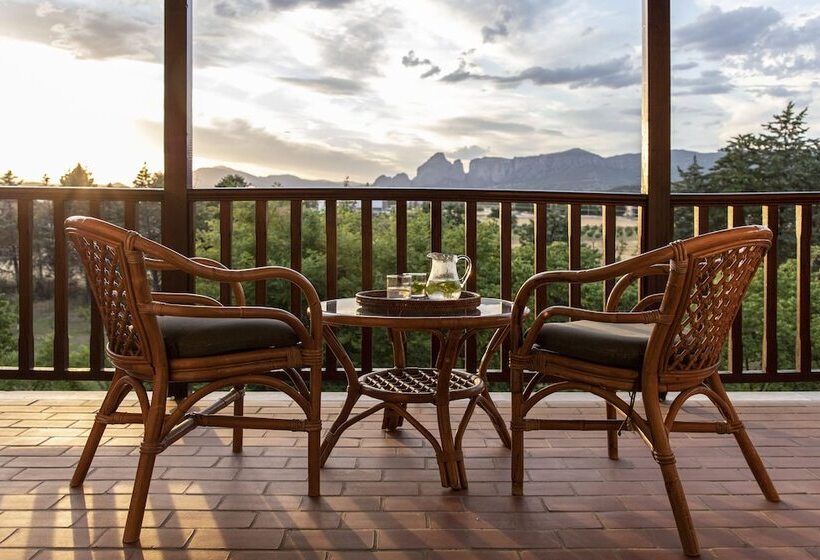 Amalia Hotel Kalambaka