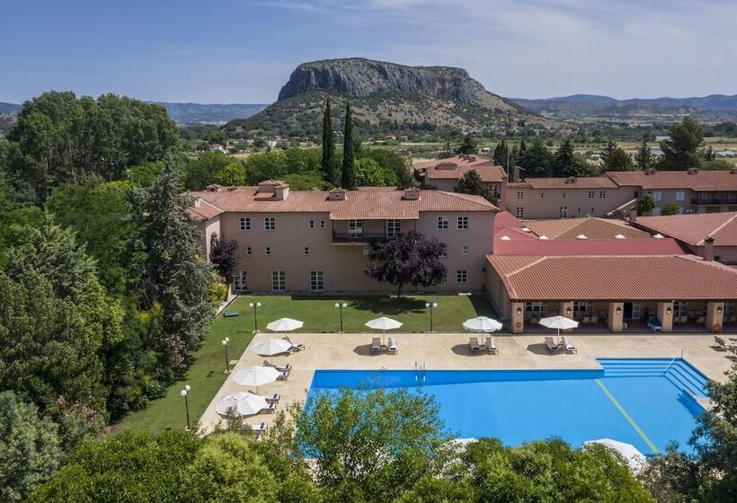 Amalia Hotel Kalambaka