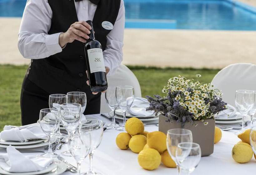 Amalia Hotel Kalambaka