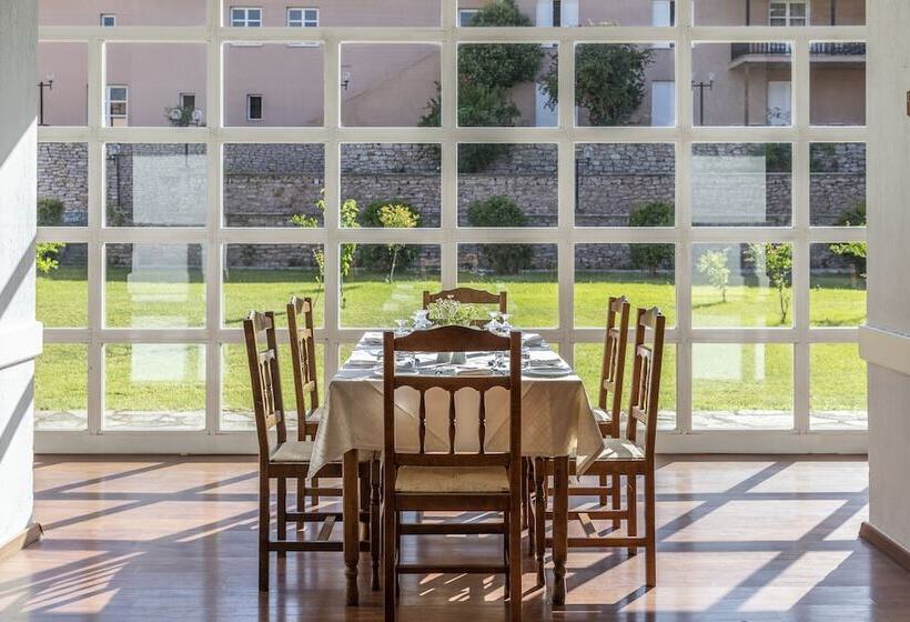 Amalia Hotel Kalambaka