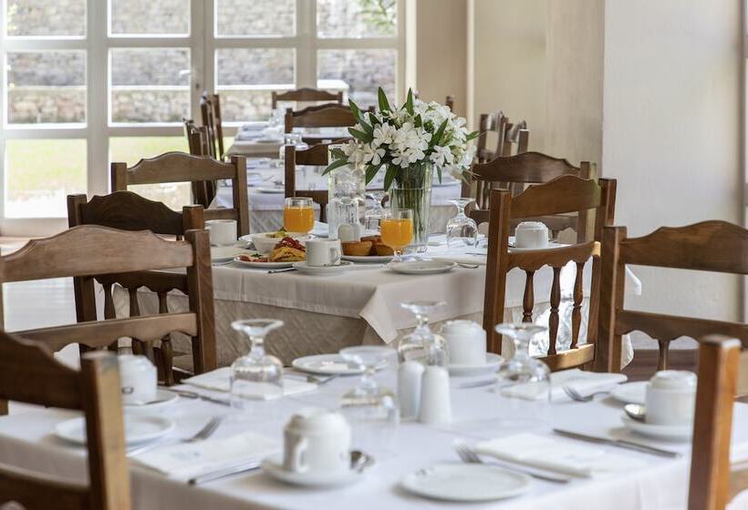 Amalia Hotel Kalambaka