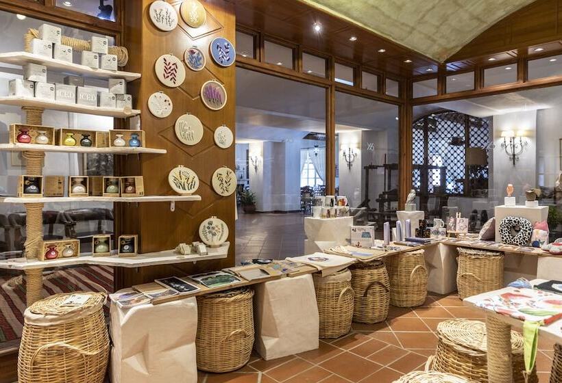 Amalia Hotel Kalambaka